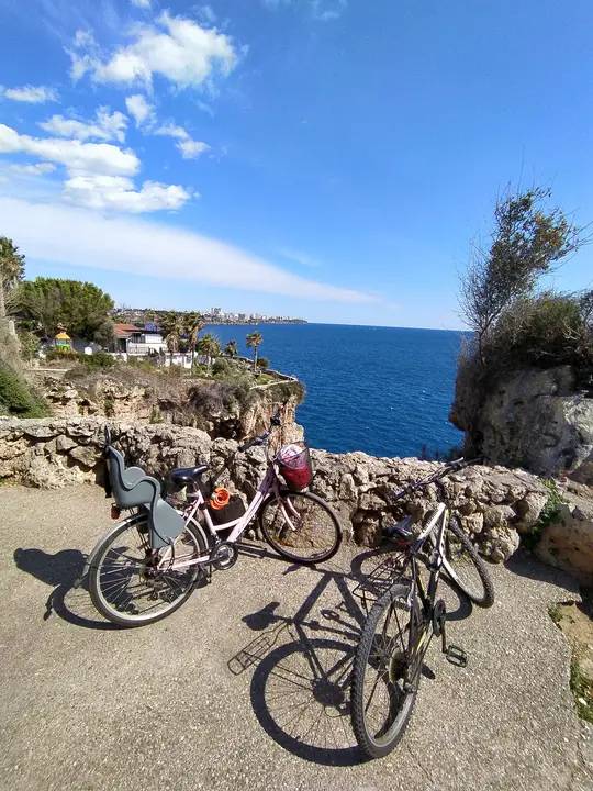 En Güzel Antalya Rotaları 8